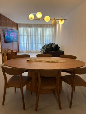 Luxo - Diamantino Residence - 07
